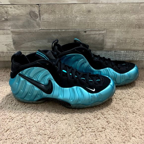 Nike Air Foamposite Pro main image 6